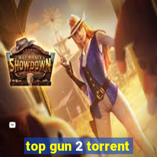 top gun 2 torrent